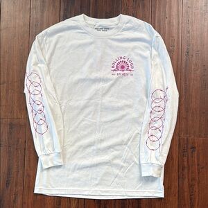 Rolling Loud Bay Area Long Sleeve Shirt